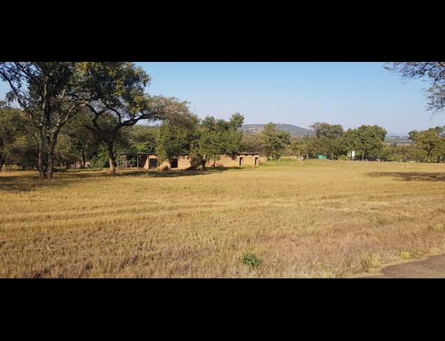LAND FOR SALE IN TZANEEN RURAL